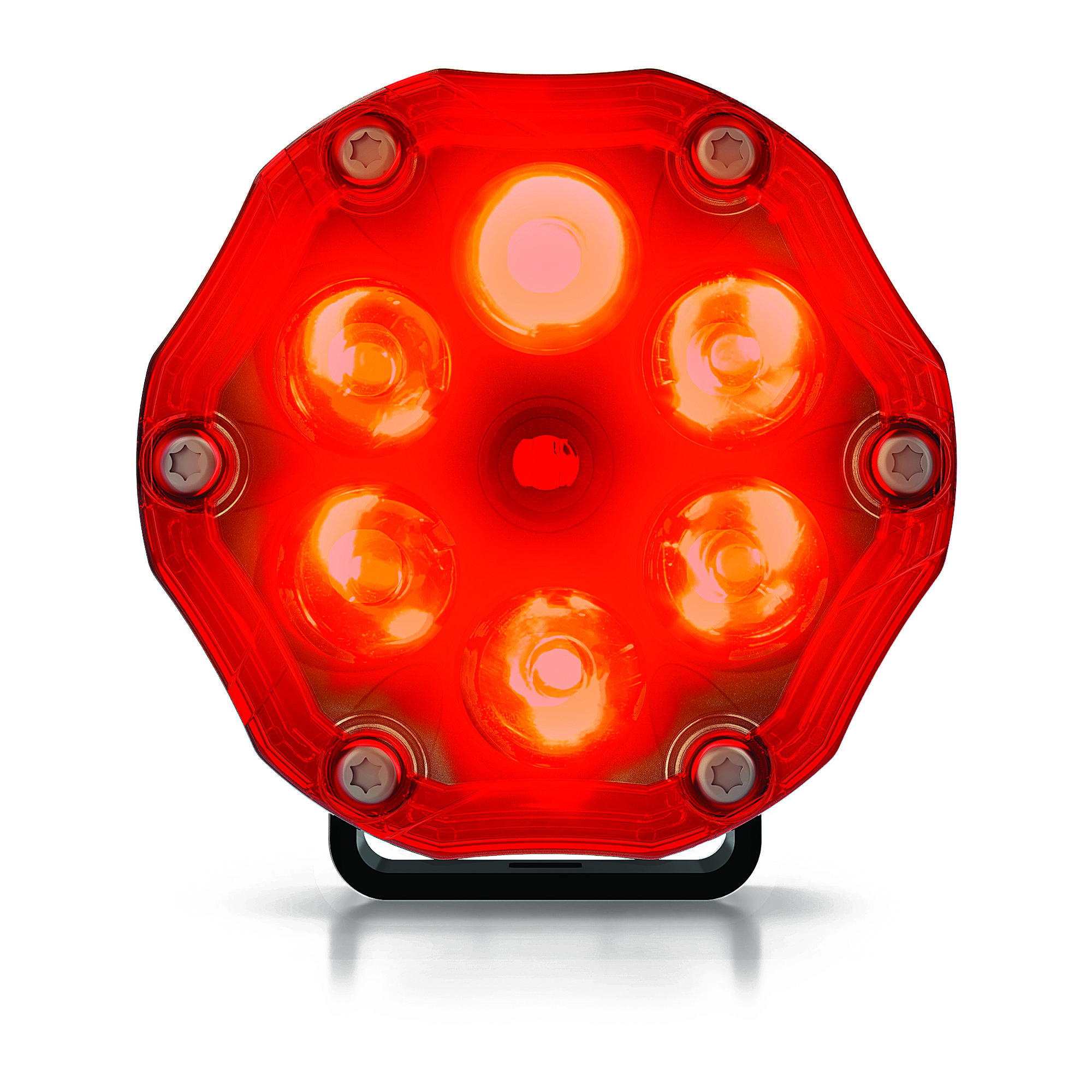 J.W. Speaker Trail 6 LED 3.7